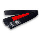 Faixa Preta Brazil Combat Bjj Jiu Jitsu Ponta Vermelha