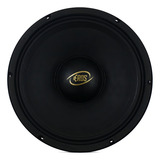 Falante 10 Polegadas Eros E-510 Lc 500w Rms Médio Grave