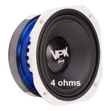 Falante 6 Qvs Mgs 250 Rms Medio Grave Melhor Que Selenium