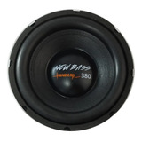 Falante Subwoofer Magnum Rex 12 Polegadas 380w Rms 4 Ohms