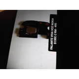 Falante Viva Voz Nokia 5130c-2 Rm-495