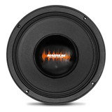 Falante Woofer Magnum Trio Medio Grave 8 Pol 8 Ohms 350w Rms