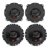 Falantes Jbl Selenium Portas Dianteiras + Traseiras 200 Wrms