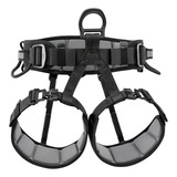Falcon - Cadeirinha Para Resgate Petzl Tamanho 2 Cor Preto