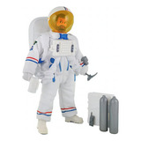 Falcon Reconhecimento Espacial - Estrela