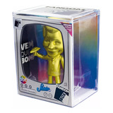 Fandom Box (silvio Santos) Silvinho Dourado