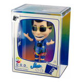 Fandom Box (silvio Santos) Silvinho Turista