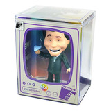 Fandom Box (silvio Santos) Silvinho