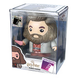 Fandom Box Harry Potter - Rubeo Hagrid - Boneco De Vinil