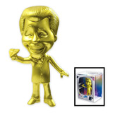 Fandom Box Silvio Santos Colecionável Original Modelos