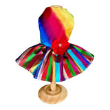  Fantasia - Roupa Pet - Carnaval - Cachorros - Gatos - Cães