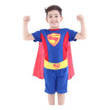 Fantasia Aventureiro Mega Infantil