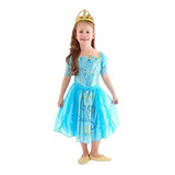 Fantasia Barbie - Tres Mosqueteiras-7 9 Anos-sulamericana
