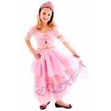 Fantasia Barbie 3 Mosqueteiras Corinne G