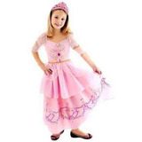 Fantasia Barbie 3 Mosqueteiras Corinne 
