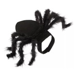 Fantasia De Aranha Roupa Para Cachorros Gatos Halloween