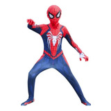 Fantasia Homem Aranha Infantil Pronta Entrega Completa 