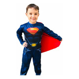 Fantasia Infantil Super-heróis Vários Modelos Escolha O Seu