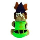 Fantasia Pet Dunga, Roupas Para Cachorros E Gatos