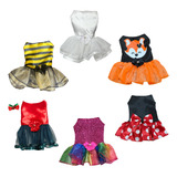 Fantasia Pet Roupa Natal Halloween Pascoa Carnaval Cachorro