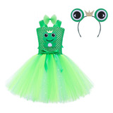 Fantasias De Cosplay Infantil De Animais