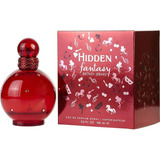 Fantasy Hidden Britney Spears Edp Feminino 100ml Original