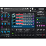 Fantasy + Synthage [oficial]