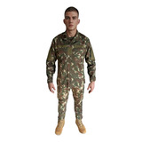 Farda Modelo Novo Exercito Brasileiro Eb Alta Solidez Rue