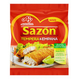 Farinha Empanar Ervas C Toque Limão Sazón Tempera & Empana