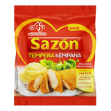 Farinha Para Empanar Sazón Tempera & Empana 60 G 