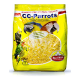 Farinhada Cc-parrots 6kg Biotron