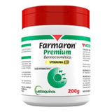 Farmaron Premium Pomada Vetoquinol 200g