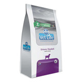 Farmina Vet Life Urinary Ossalati Cães Ad 10kg