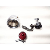 Farol Aprilia Brasileiro. Caloi Monark Philips Raleigh 