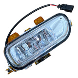 Farol Auxiliar Milha Axor 1933 2035 2044 2540 2544 2644 3340