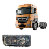 Farol Axor 2544 1933 2540 2831 2035 3344 2644 Lado Direito