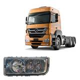 Farol Axor 2544 1933 2540 2831 2035 3344 2644 Lado Esquerdo