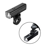 Farol Bike Rockbros 1000 Lumens Cor Preto Rhl 1000