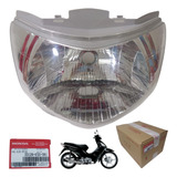 Farol Biz 125 2006, 2007, 2008, 2009, 2010 Original 