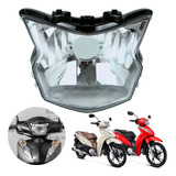 Farol Biz 125 2018 2019 2020 2021 2022 2023 Honda Original