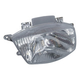Farol Bloco Optico Biz 100 1998 1999 2000 2001 2002 A 2005