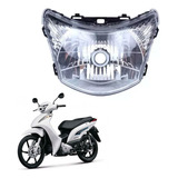 Farol Bloco Optico Biz 125 2011 2012 2013 2014 2015 2016 17