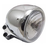 Farol Bloco Optico Dafra Kansas 150 Completo 08/15