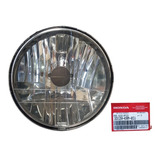 Farol Bloco Optico Fan/titan 125 Todos Os Anos Original