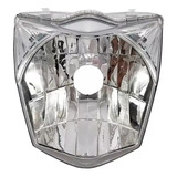 Farol Bloco Óptico Honda Cg 125 150 160 Titan Fan 2014/2018
