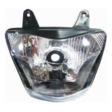 Farol Bloco Óptico Honda Falcon Nx 400 2000 - 2008