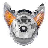 Farol Bloco Óptico Titan 150 Mix 2010 Excelente Desempenho