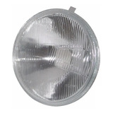Farol Bloco Optico Xl250r Xls125 Xlx250 Padrao Original Novo
