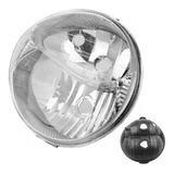 Farol Bloco Ótico Honda Cb 600 Hornet 2005 2006 2007