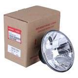 Farol Bloco Ótico Titan/ Fan 125 2000 A 2013 Original Honda 
